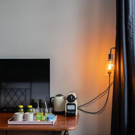 Hotel Une Chambre En Ville Tuluza Zewnętrze zdjęcie