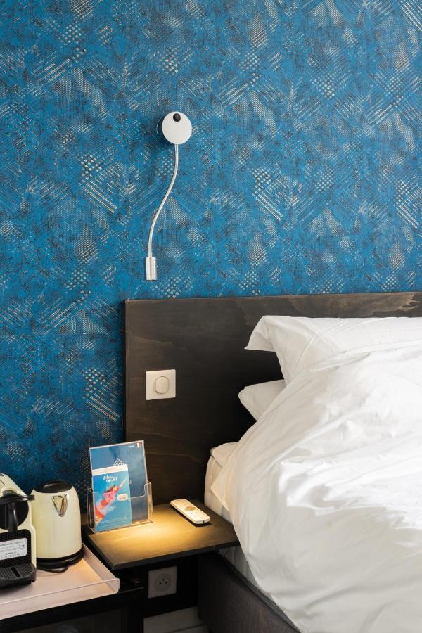 Hotel Une Chambre En Ville Tuluza Zewnętrze zdjęcie