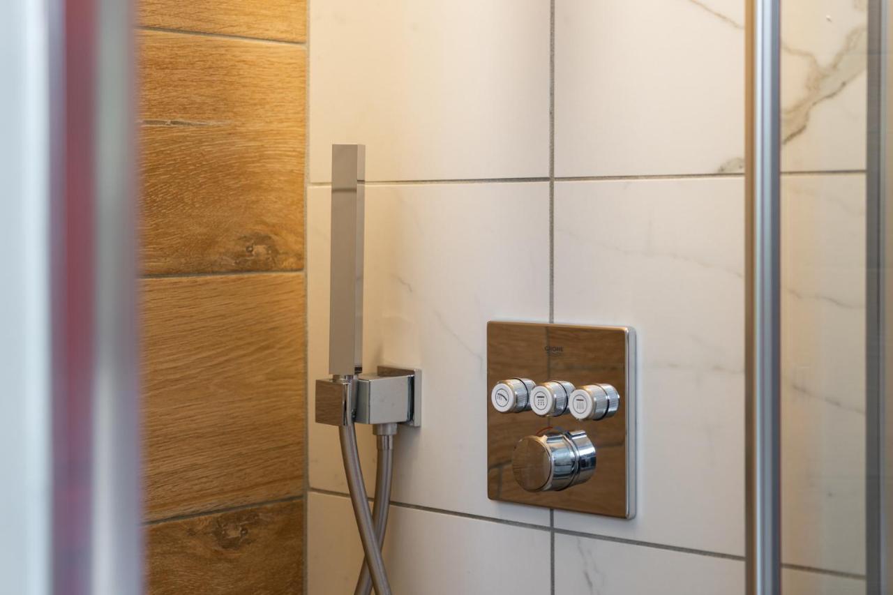 Hotel Une Chambre En Ville Tuluza Zewnętrze zdjęcie