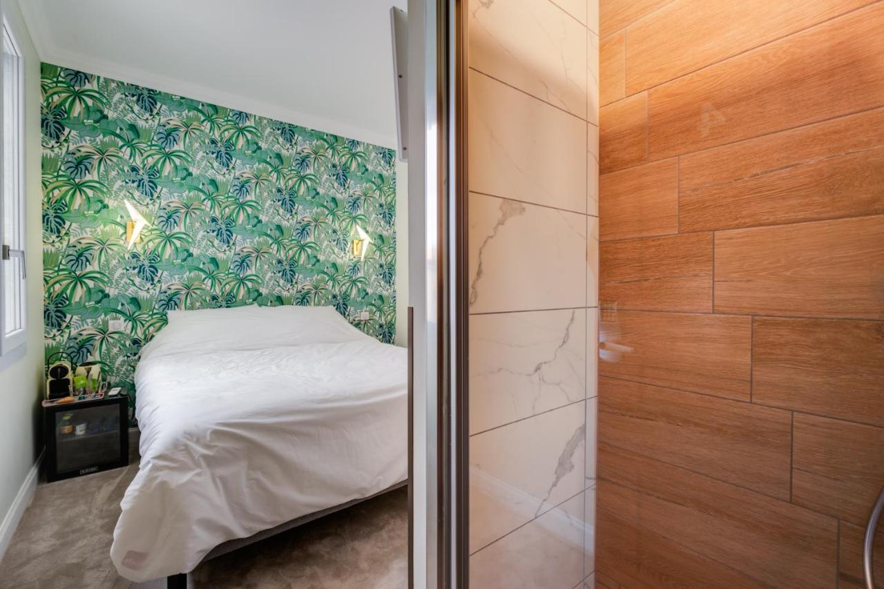Hotel Une Chambre En Ville Tuluza Zewnętrze zdjęcie
